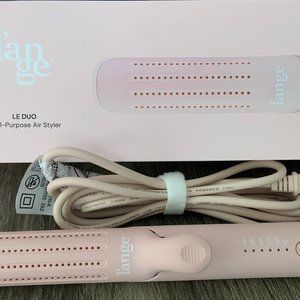 L'ange Hair Styling Tools Le Duo & Ondule